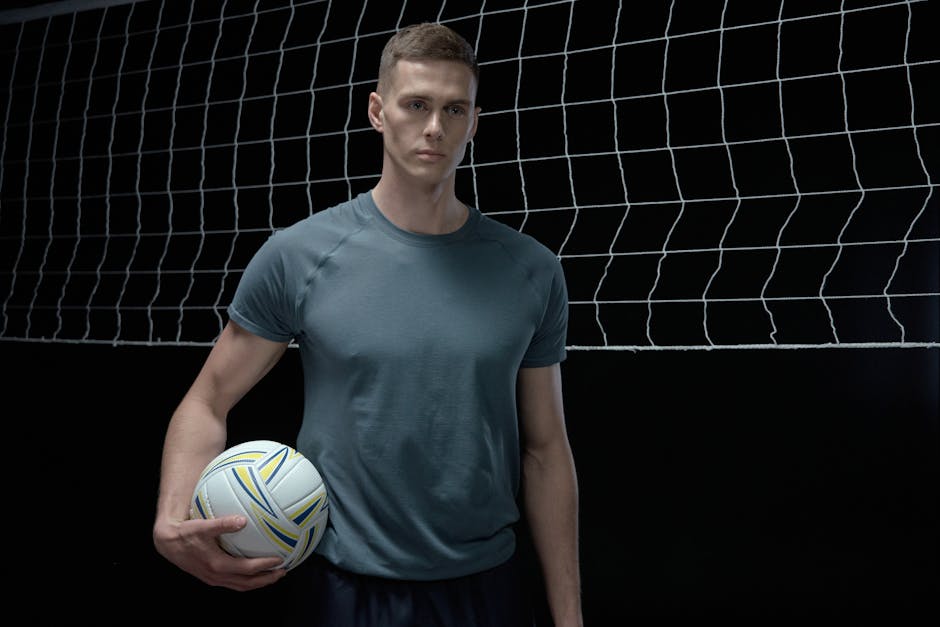 Paradinha no saque de Karakurt gerando polêmica no vôlei