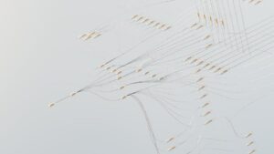 Agentes de inteligência artificial interagindo na plataforma Moltbook