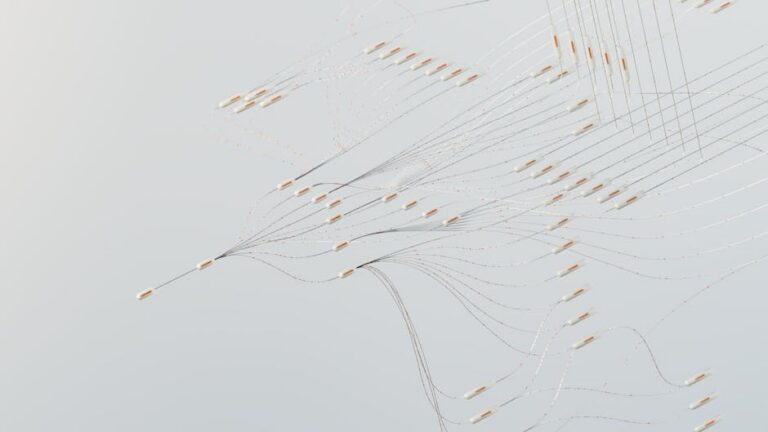 Agentes de inteligência artificial interagindo na plataforma Moltbook