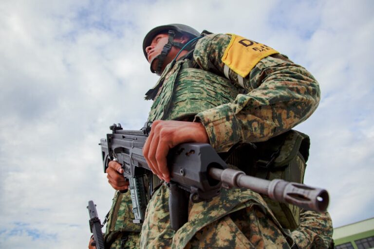 Ataques iranianos às bases dos EUA no Golfo Pérsico