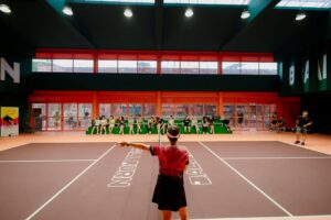 Mogi Vôlei Superliga B vence Araucária no tie-break