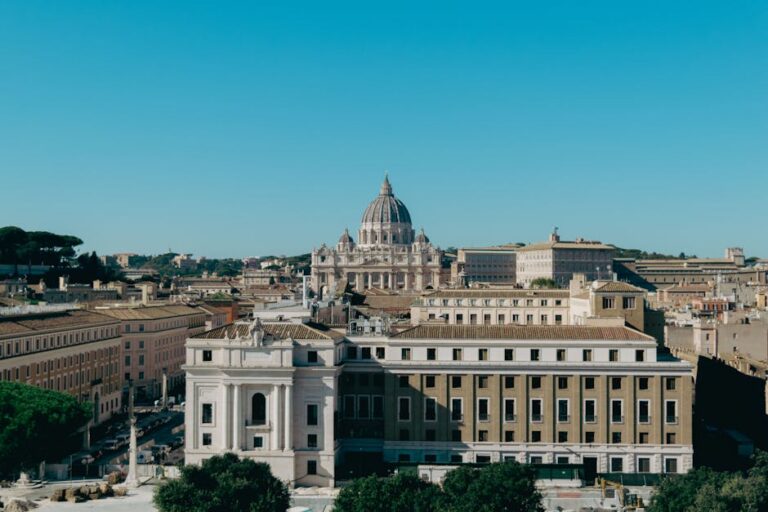 Taxa para visitar Fontana di Trevi em Roma