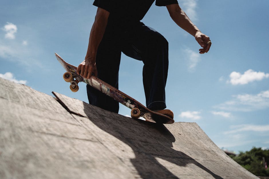 Rayssa Leal SLS Sydney vitória na Street League Skateboarding