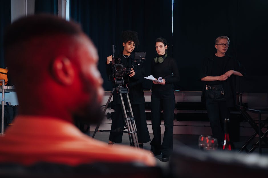 Elenco de No Tail To Tell se despede antes do episódio final