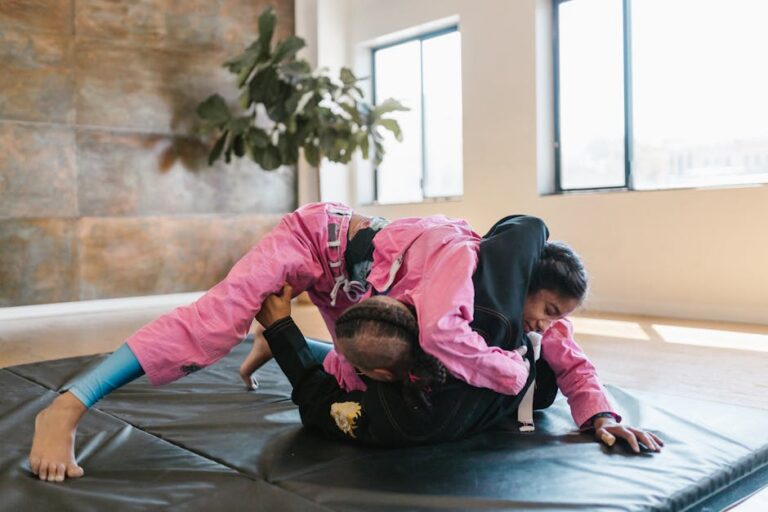 Leonardo Gonçalves judô conquista medalha de bronze no Grand Slam de Abu Dhabi
