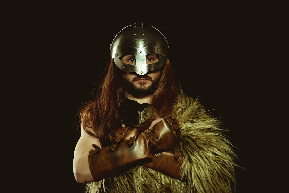 Personagens mais fortes de Vikings