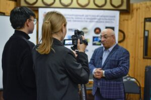 Petro acusa Equador de bombardear território colombiano