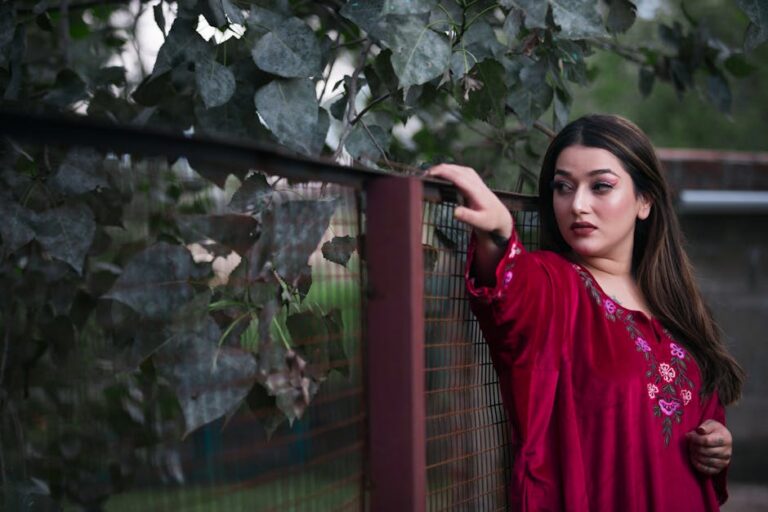 Jade Magalhães novo visual