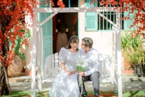 Krystal marido segredo em Mad Concrete Dreams