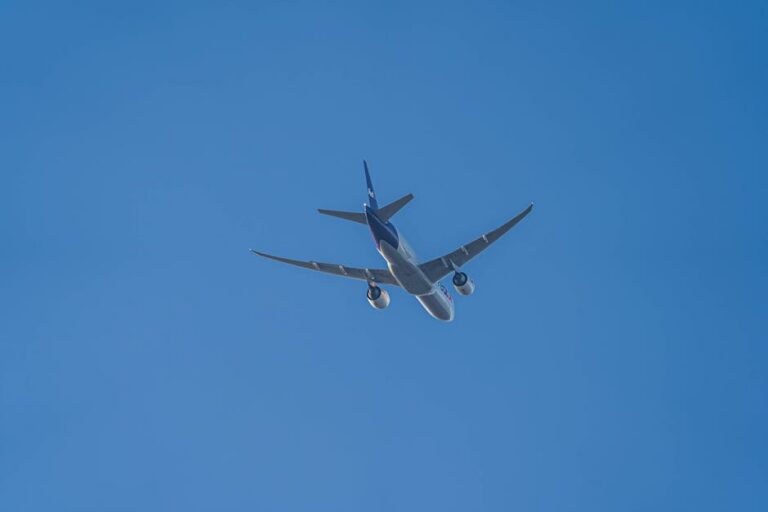 Aumento no preço do querosene de aviação