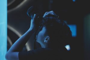 Lima Duarte neto divertido