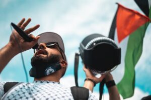 Ato Acorda Brasil em Manaus