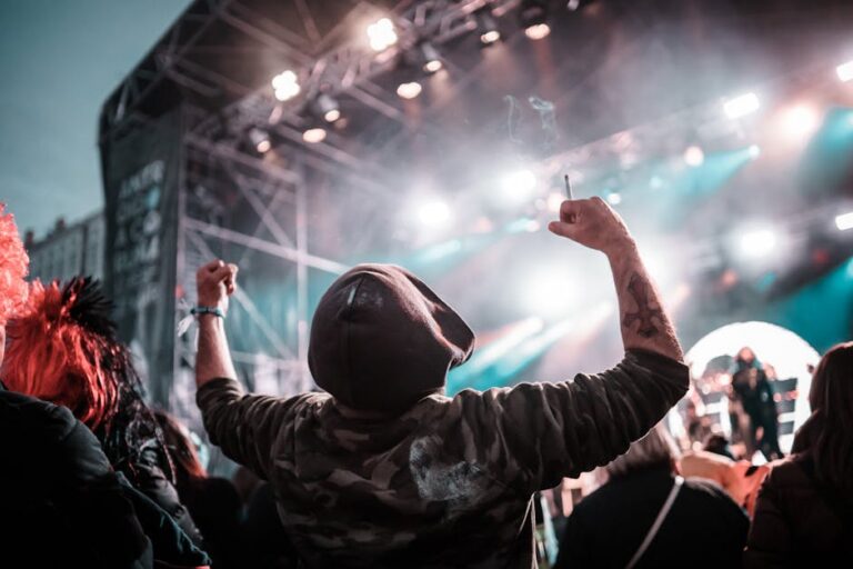 IVE BANG BANG vitória no Music Core