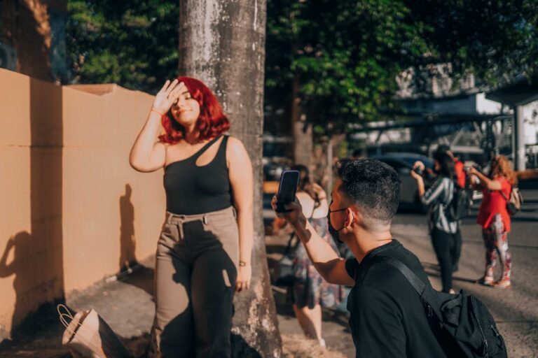 Pocah desabafa sobre desentendimento com Rebecca