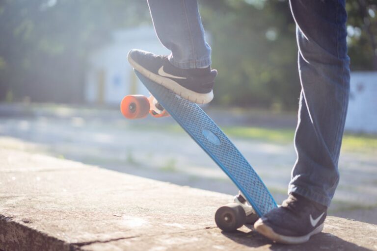 Rayssa Leal Mundial de Skate