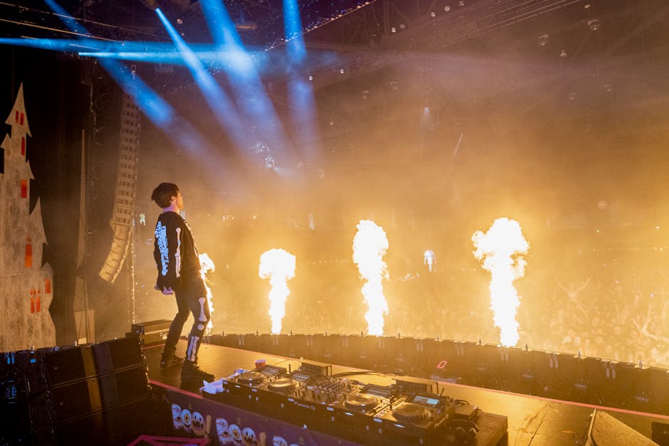 Yoo Yeon Seok dança idol no drama Phantom Lawyer