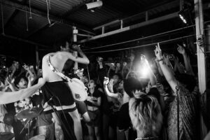 Britney Spears detida por dirigir embriagada