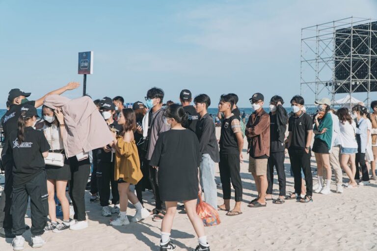 2026 MAMA AWARDS celebração K-pop