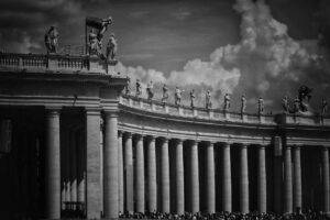 Vaticano muçulmano na Albânia