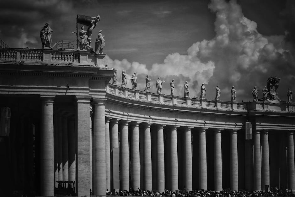 Vaticano muçulmano na Albânia