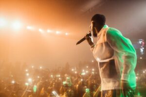 Donghae primeiro tour solo