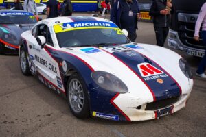 Verstappen expulsão jornalista