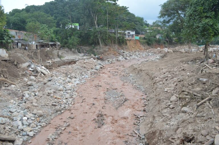 voçorocas Buriticupu