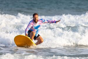 Challenger Series em São Sebastião