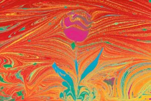 Twisted Carnage Symbiote em crossover do Homem-Aranha