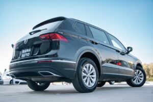 Renault Koleos SUV híbrido