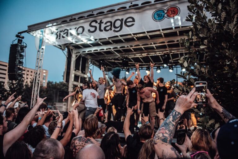 ENHYPEN mensagem para fãs