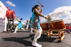 IVE recorde de perfect all-kills