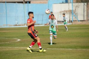 Paulo Victor técnico Sub-20