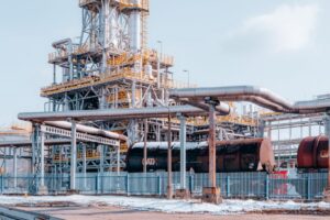 Petrobras aumenta preço do diesel