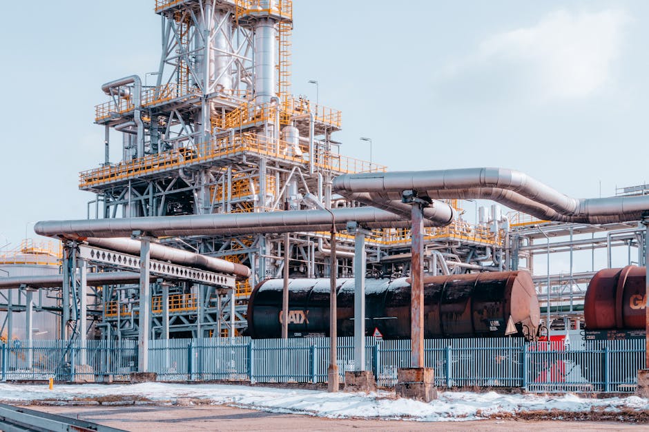 Petrobras aumenta preço do diesel