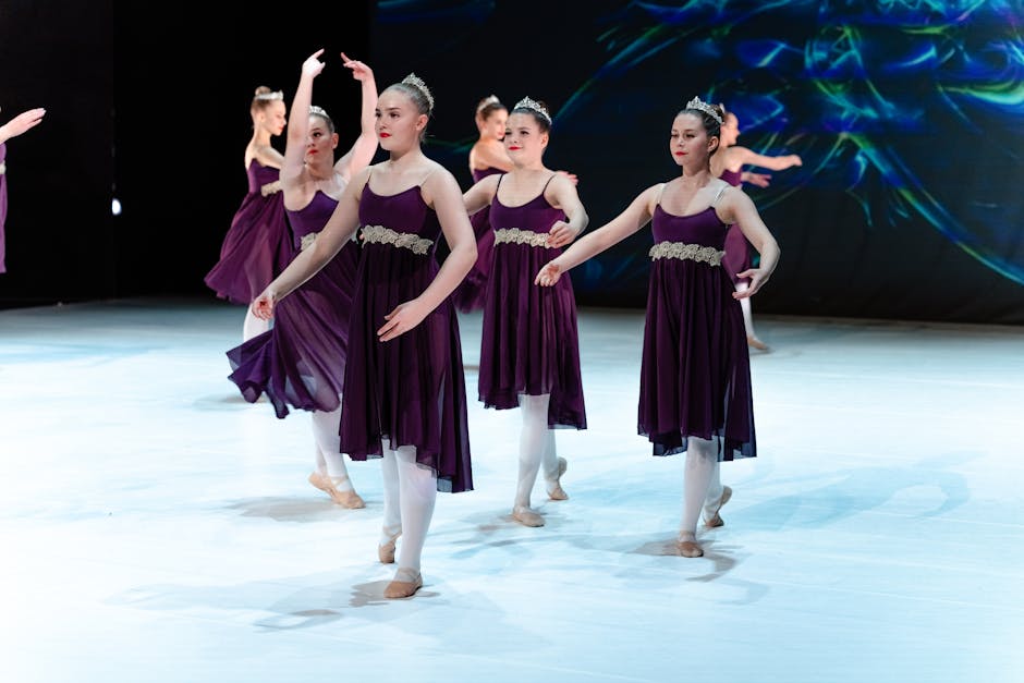 Grupo de dança do Amapá em festival no Pará