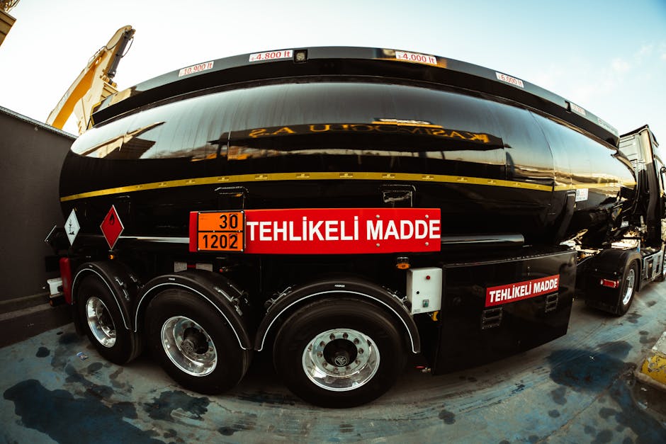 Santa Catarina diesel