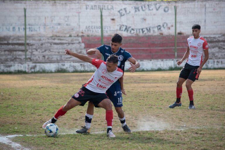 Veiga América do México em ação