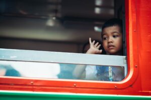 meia-passagem estudantil Macapá