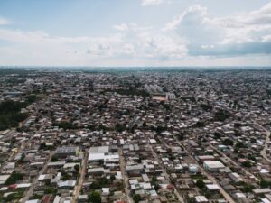 Inscrições para moradias populares em Manaus