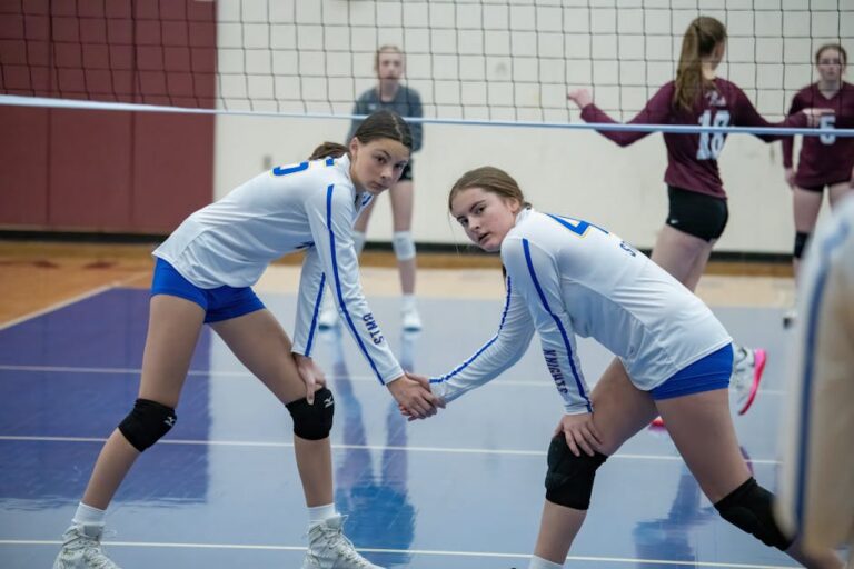 Simone Lee Superliga