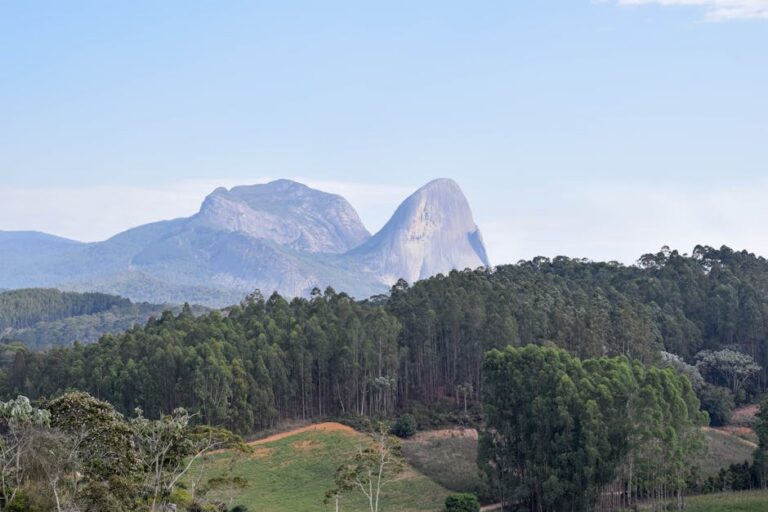 Ametista do Sul turismo
