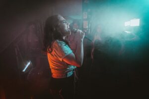 Artistas em ascensão no Spotify