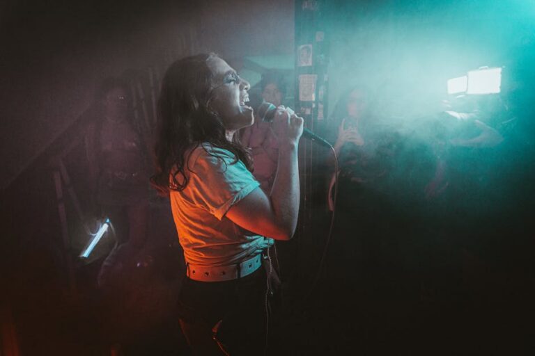 Artistas em ascensão no Spotify