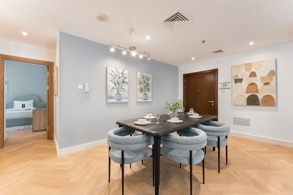 Reforma de apartamento em Balneário Camboriú