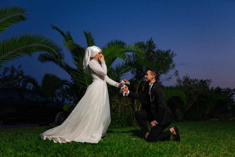 IU proposta de casamento a Byeon Woo Seok