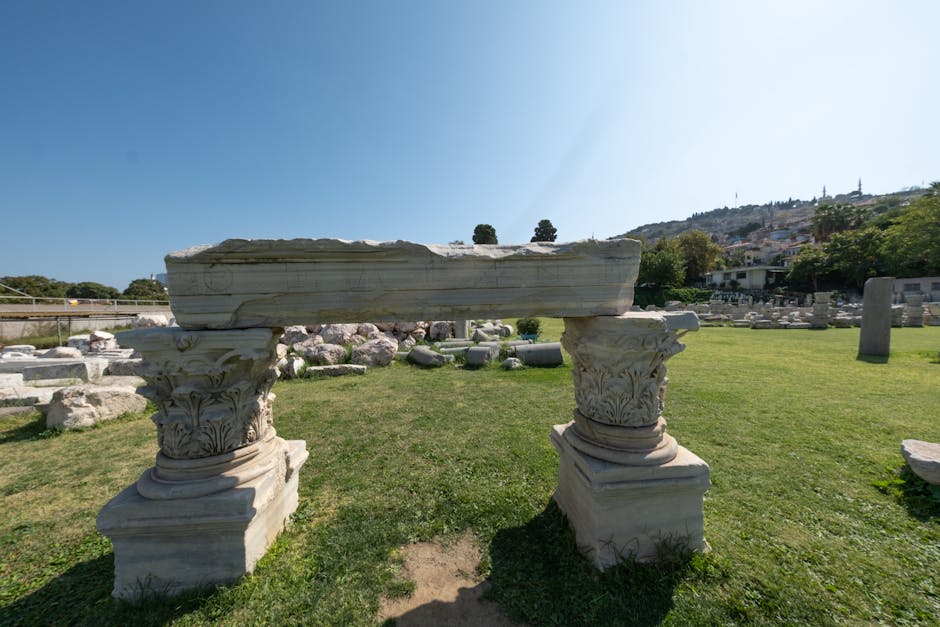 Moldes de vítimas de Pompeia em exposição