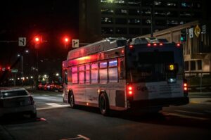 Ônibus em São Leopoldo