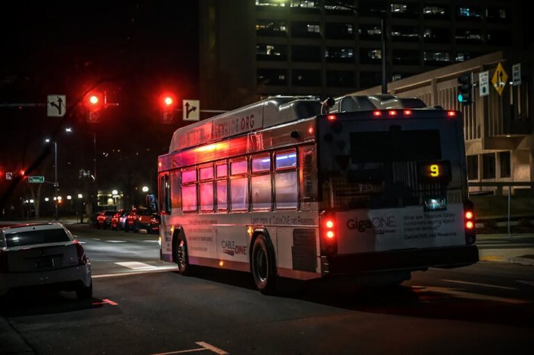 Ônibus em São Leopoldo