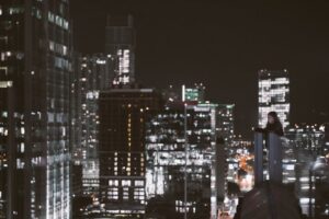 Daredevil Born Again